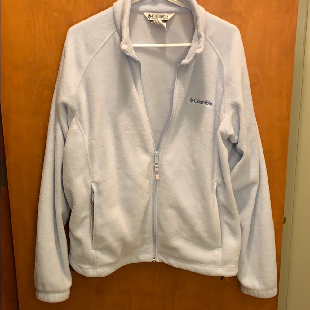 Columbia Fleece